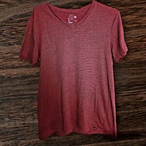 On The Byas Men's Tee M